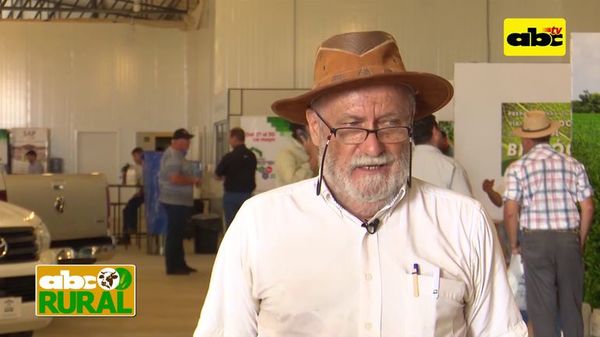 Programa 19: Situación de los bosques del Chaco Paraguayo - ABC Rural - ABC Color