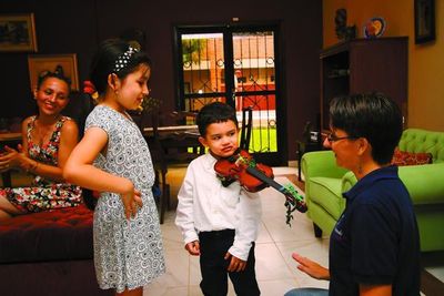 ¿Aprovechar el encierro? Consejos de un cosmonauta