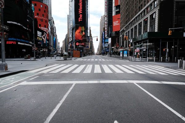 Reportan 20 paraguayos infectados y un fallecido por COVID-19 en Estados Unidos