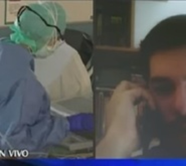 Covid19: Pacientes se niegan a test por temor a ser discriminados - Paraguay.com