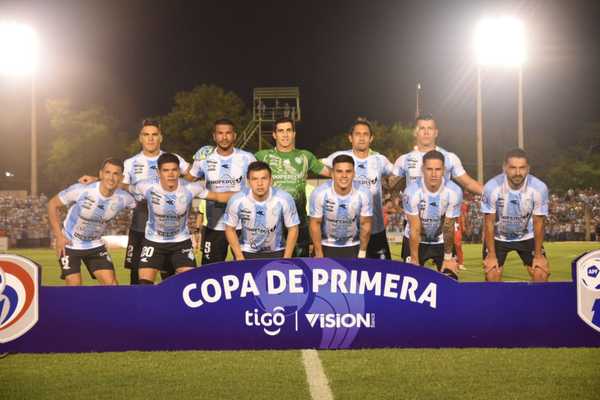 Guaireña celebra su cuarto año de vida institucional