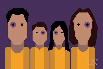 Violencia Familiar: Hubo 2028 denuncias en marzo