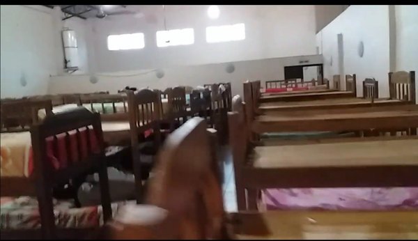 (VIDEO) INDIGNADOS: Llegaron del extranjeros pero están jo´aripa en su lugar de aislamiento | Crónica