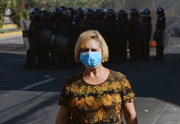 Salvavidas para la economía, la otra batalla de Latinoamérica contra COVID-19 - Mundo - ABC Color