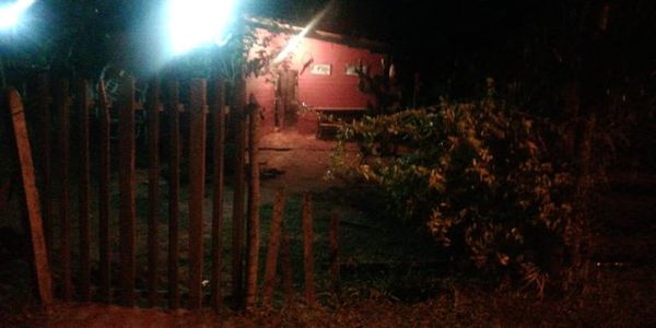 Reportan feminicidio en Limpio - Nacionales - ABC Color