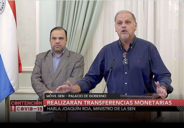 Carenciados exigen que Estado brinde asistencia