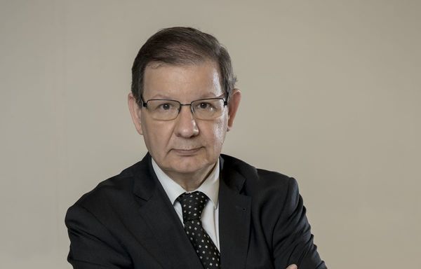 “Hay mucha gente en Paraguay que necesita que se le escuche”