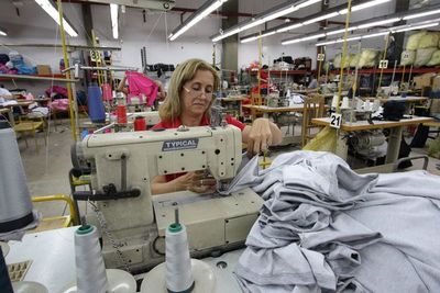 Solicitan créditos para el pago de salarios y para capital operativo