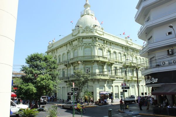 Hacienda dice estar preparado para acompañar extensión de cuarentena