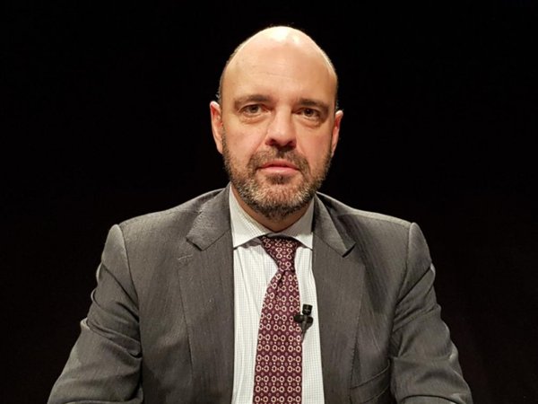 “No hay país que pueda autoaislarse y pretender salir solo de esta pandemia”