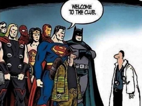 Los memes contagian humor en las redes en tiempos de encierro