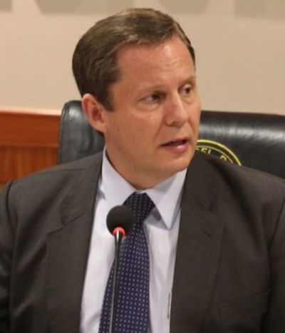 Corte se escuda en aislamiento y dilata decisión sobre DD.JJ. - Política - ABC Color