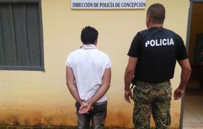 Una mujer fue asesinada y su expareja es sospechoso - Judiciales y Policiales - ABC Color