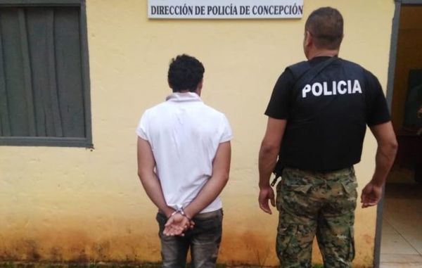 Una mujer fue asesinada y su expareja es sospechoso - Judiciales y Policiales - ABC Color