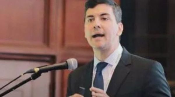 Santi Peña aplaude continuidad de cuarentena total y pide que ayuda económica se entregue de manera urgente