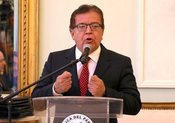 Covid-19: Directorio de la EBY donará 100% de su salario para Salud