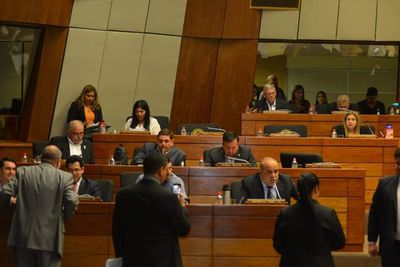 Diputados autorizan recorte del 20% de sus dietas para Salud