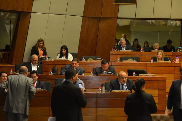 Diputados autorizan recorte del 20% de sus dietas para Salud