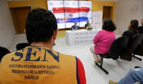 Más de 360.000 inscritos para transferencia de G. 500.000 | Noticias Paraguay
