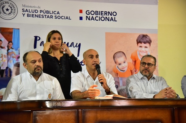Salud confirma tres nuevos casos de coronavirus, y en total ya son 59 - Paraguay Informa