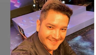 Junior Rodríguez: 'Hay que controlar el préstamo que hará el estado paraguayo'