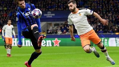 El Valencia cumple cuarenta días con el COVID-19 a su alrededor - Fútbol - ABC Color