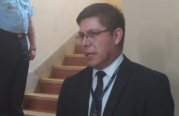 Director de Salud Pública responde a los que se quejan por el sitio donde los llevaron por cuarentena: “No tenemos la capacidad de un hotel 5 estrellas” - ADN Paraguayo