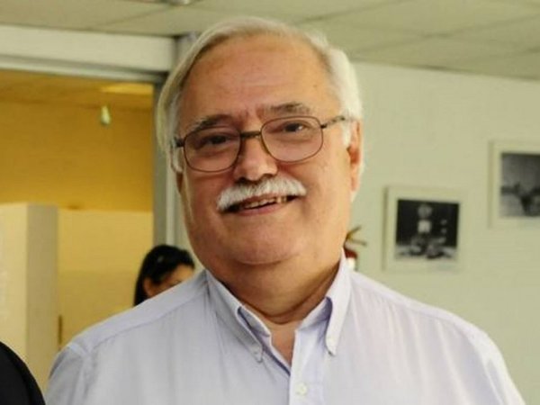 Covid-19: Ex ministro es primer fallecido en Uruguay