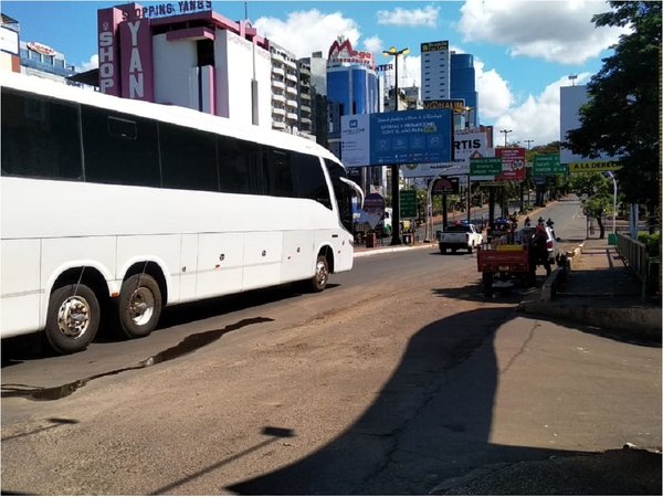 Llegan otros 52 paraguayos para someterse a la cuarentena