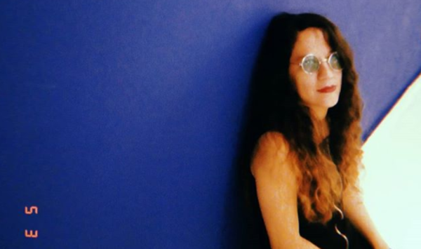HOY / "En el Fondo del Mar": Stefy Ramírez presenta nueva canción
