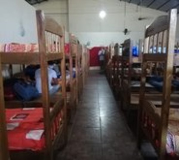 Niegan hacinamiento de connacionales y piden más conciencia - Paraguay.com
