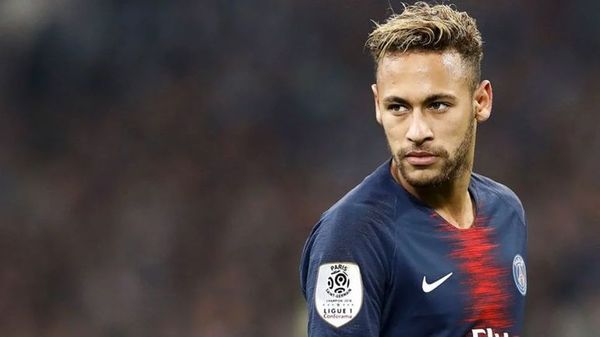Frente a críticas, Neymar afirma que respeta cuarentena - Fútbol - ABC Color