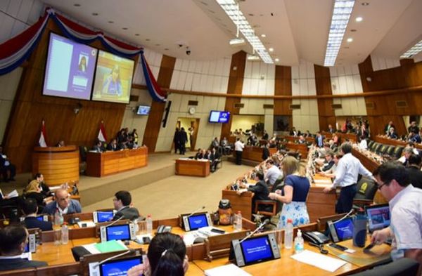 Cámara Baja autoriza al Ejecutivo recortar 20% de su salario