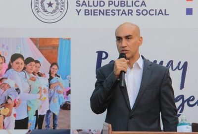 Mazzoleni confirma cinco nuevos casos, la mayoría del exterior