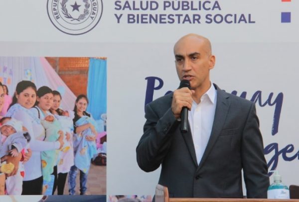 Mazzoleni confirma cinco nuevos casos, la mayoría del exterior