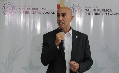 HOY / Con cinco casos nuevos, Salud confirma 64 positivos para COVID-19 en el país