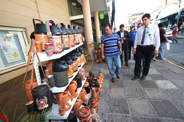 Paraguay, con oportunidad de ser economía autosustentable