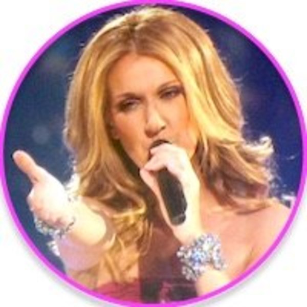 Celine Dion | Crónica