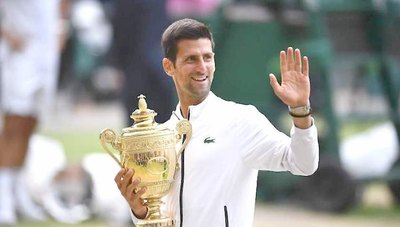 Wimbledon evalúa cancelación este año | Crónica