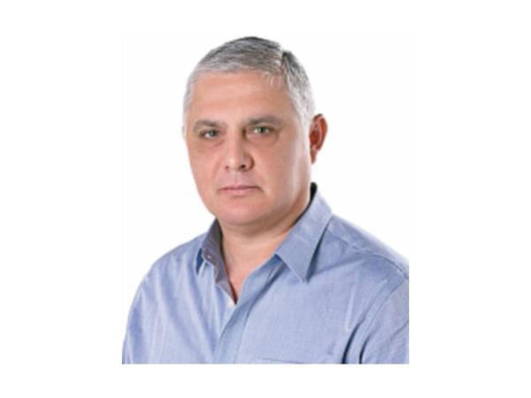 La estructura explosiva