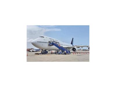 Alemania repatriará hoy de Paraguay a 360 europeos
