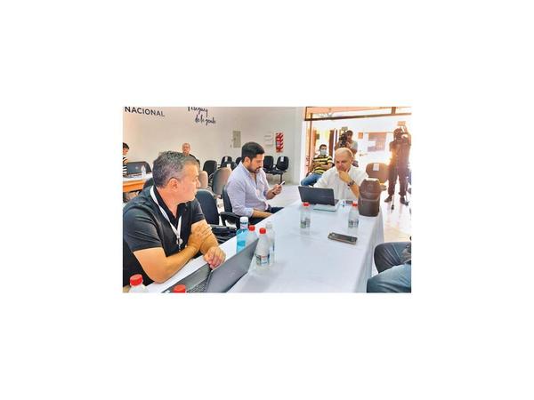 380.000 familias se registraron para la ayuda económica