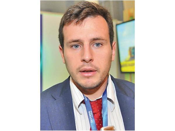 UIP Joven pide mayor apoyo a las mipymes