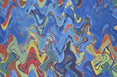 Obras de Alfred Pajés en la galería virtual - Artes y Espectáculos - ABC Color