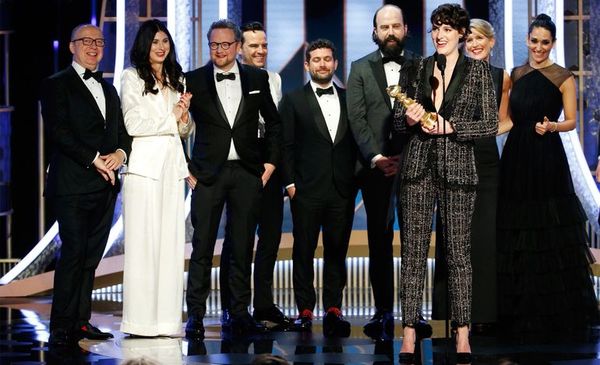 Premio relaja medidas - Artes y Espectáculos - ABC Color