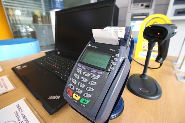 Red Infonet no cobrará alquiler de POS a más de 30.000 comercios