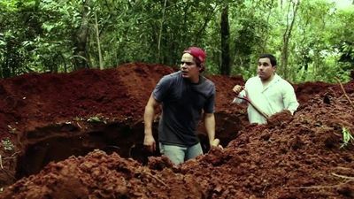 Liberan el filme paraguayo “Latas vacías” en Youtube