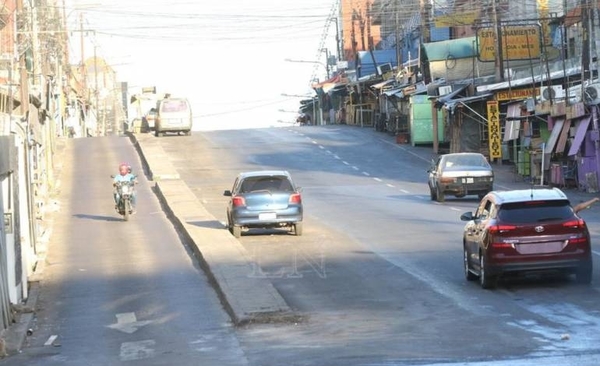 HOY / Montaron vigilancia en zona Mercado 4 para garantizar seguridad