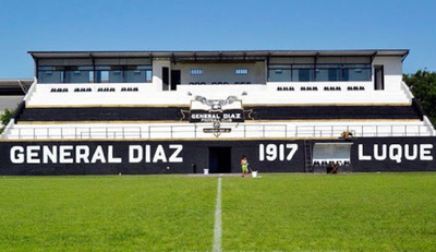 Jugadores de General Díaz denuncian que no cobran sus sueldos desde el inicio del campeonato » Ñanduti