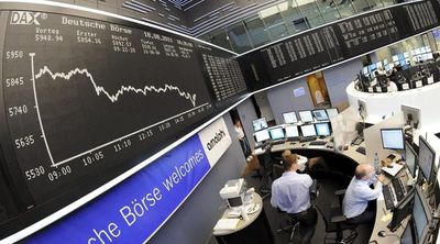 Las bolsas europeas y el petróleo inician la semana con pérdidas - ADN Paraguayo